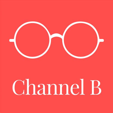 chanel b podcast|ChannelB پادکست فارسی Podcast Series .